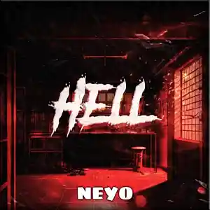 Picture for song '"HELL" UK Drill Type Beat x NY Drill Type Beat' by artist 'neyoooo36'