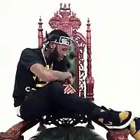 Picture for song '*Shy Glizzy* I Told You (NEW) OE' by artist 'OEBangerz'