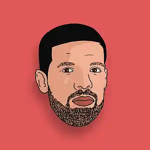 Picture for song 'CATCH 22 - **Drake Type Beat**' by artist 'Oracle Beats'