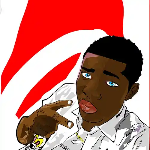 Artist picture