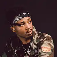 Picture for song 'Reason' by artist 'Pandora Nightz'