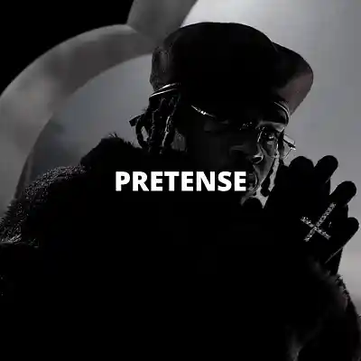 Picture for song 'Pretense (Buy 1 Get 10 Free)' by artist 'Kontraa'
