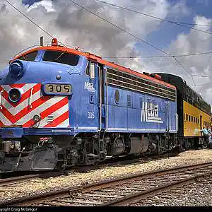 Picture for song 'Train Wreck Drama Action two' by artist 'RobertKraun'