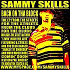 Picture for song 'Right Back At You' by artist 'Sammy Skills'