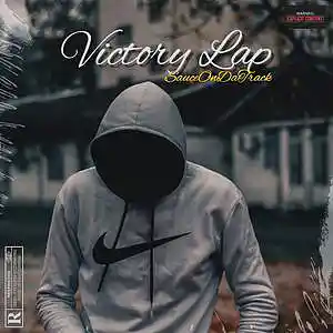 Picture for song 'victory lap' by artist 'SauceDaProducer'