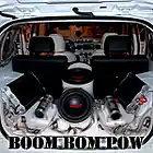Picture for song 'BooM BooM PoW (feat. Youngbass)' by artist 'Sky Hi9h Entertainment'