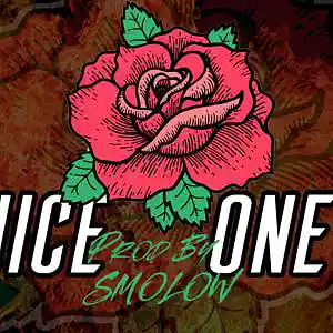 Picture for song 'NICE ONE *BUY 1 GET 2 FREE*' by artist 'SMOLOW BEATS'