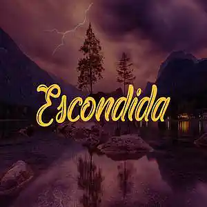 Picture for song 'Escondida' by artist 'Songr Beats'