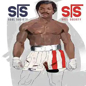 Picture for song 'Apollo Creed' by artist 'The Soul Society Beatz'