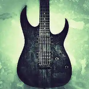 Picture for song 'Gel' by artist 'Toad'