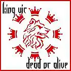 Picture for song 'Dead Or Alive' by artist 'vicnast33'