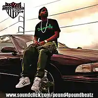 Picture for song 'Money Love SOLD ' by artist 'WESOUAFOOL'