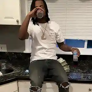 Picture for song 'Dead Presidents - babyface ray detroit type beat' by artist 'Xan Brickz'