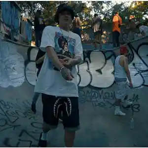 Picture for song 'Ohgeesy x fenix flexin type beat' by artist 'Zayroc Beats'