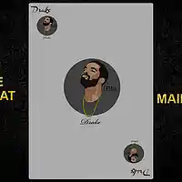 Picture for song 'High Maintenance ' by artist 'Ace Royal'