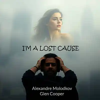 Picture for song 'I'm A Lost Cause' by artist 'Alexander Molodkov'