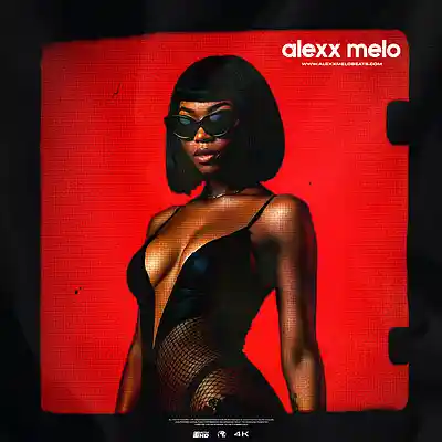 Picture for song 'Cucaracha - Afrobeat, Jason Derulo, Dancehall' by artist 'Alexx Melo'