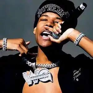 Picture for song 'Stick Up' by artist 'ProDByGoDBoDI'