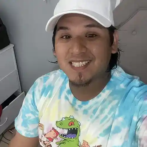 Artist picture