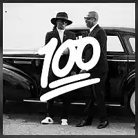 Picture for song '100 (Prod. by Moeez & Soul Ali, WhoMadeDizz)' by artist 'MoeezandSoulAli'