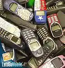 Picture for song 'My Cell Phone Was Out of Minutes' by artist 'Below Average Dave'