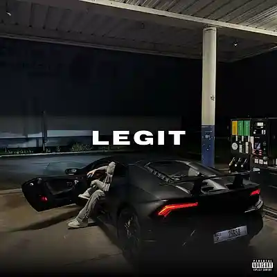 Picture for song 'Lil Baby x Gunna Type Beat - LEGIT' by artist 'BenzMuzik'