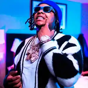 Picture for song '"UP THE SCOE" YTB FATT TYPE BEAT' by artist 'B-MAN Beat'