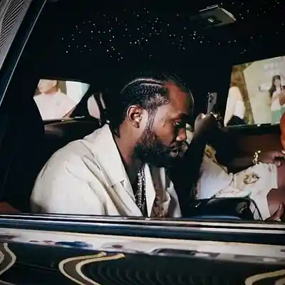 Picture for song 'Dreamscape / Meek Mill Type Beat (2 For 1)' by artist 'Buckroll'