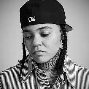 Picture for song 'Wake Up Early / Young M.A Type Beat (2 For 1)' by artist 'Buckroll'