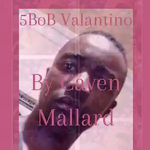 Picture for song '5bob-nicey icey' by artist 'Caven Mallard'