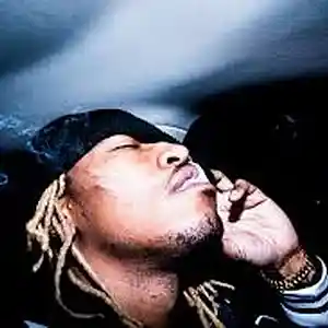 Picture for song 'we want all da $moke future vibe' by artist 'Chevy on the Come up Beatz'