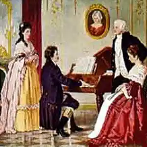 Picture for song 'Non più andrai (Mozart WA)' by artist 'Christian Faivre'