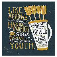 Picture for song 'PSALM 127 The Lord Builds The House ' by artist 'DANNY DUKE'