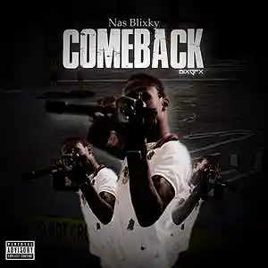 Picture for song 'THE CHOO SLIDE THRU' by artist 'Derrickshawty'