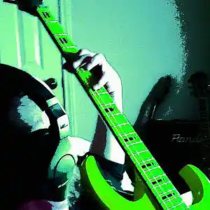 Picture for song 'The Big Beef' by artist 'O5MO515'