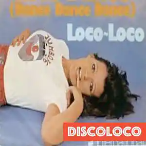 Picture for song 'Discoloco - Loco Loco' by artist 'Discoloco'