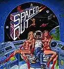 Picture for song 'DJ Sparkxzz - Spaced Out (Instrumental)' by artist 'DJ Sparkxzz'