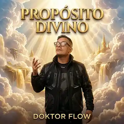 Picture for song 'Proposito Divino Doktor Flow' by artist 'Doktor Flow Music'