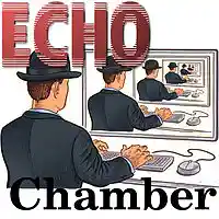 Picture for song 'Echo Chamber' by artist 'Dollar Bill and the Unmentionables'