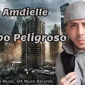 Picture for song 'Don Amdielle - Tiempo Peligroso - Kripton Music DA' by artist 'Don Amdielle'