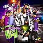 Picture for song 'Kushed Out' by artist 'Dreas Beats'
