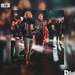 Picture for song 'Lil Baby X Lil Durk Type Beat - "Victory"' by artist 'D-Streak057'