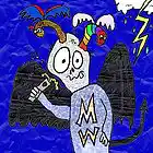 Picture for song '2 Hearts One Mind' by artist 'embraced chaos and order'