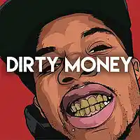 Picture for song '**NEW** TORY LANEZ TYPE BEAT - DIRTY MONEY' by artist 'Idea Beatz'