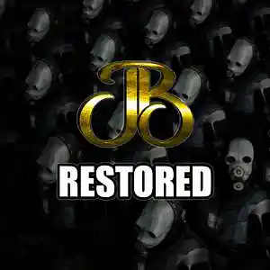 Picture for song 'Restored' by artist 'JANGO Beats'