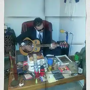 Picture for song 'Third Degree Blues Part 1' by artist 'Jazzbo Jamerson III'