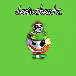 Picture for song ''New"Drake x Big Sean Type Beat.The Crown' by artist 'JeniusBeatz'