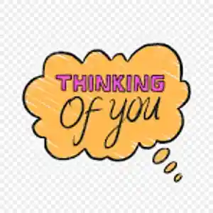 Picture for song 'Thinkin' of You' by artist 'Jerry Kratzmeyer'