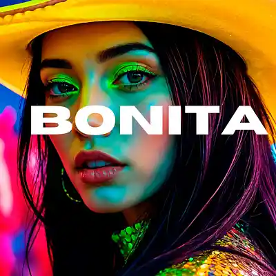 Picture for song 'BONITA' by artist 'Jose Delart'