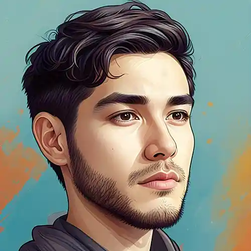 Artist picture